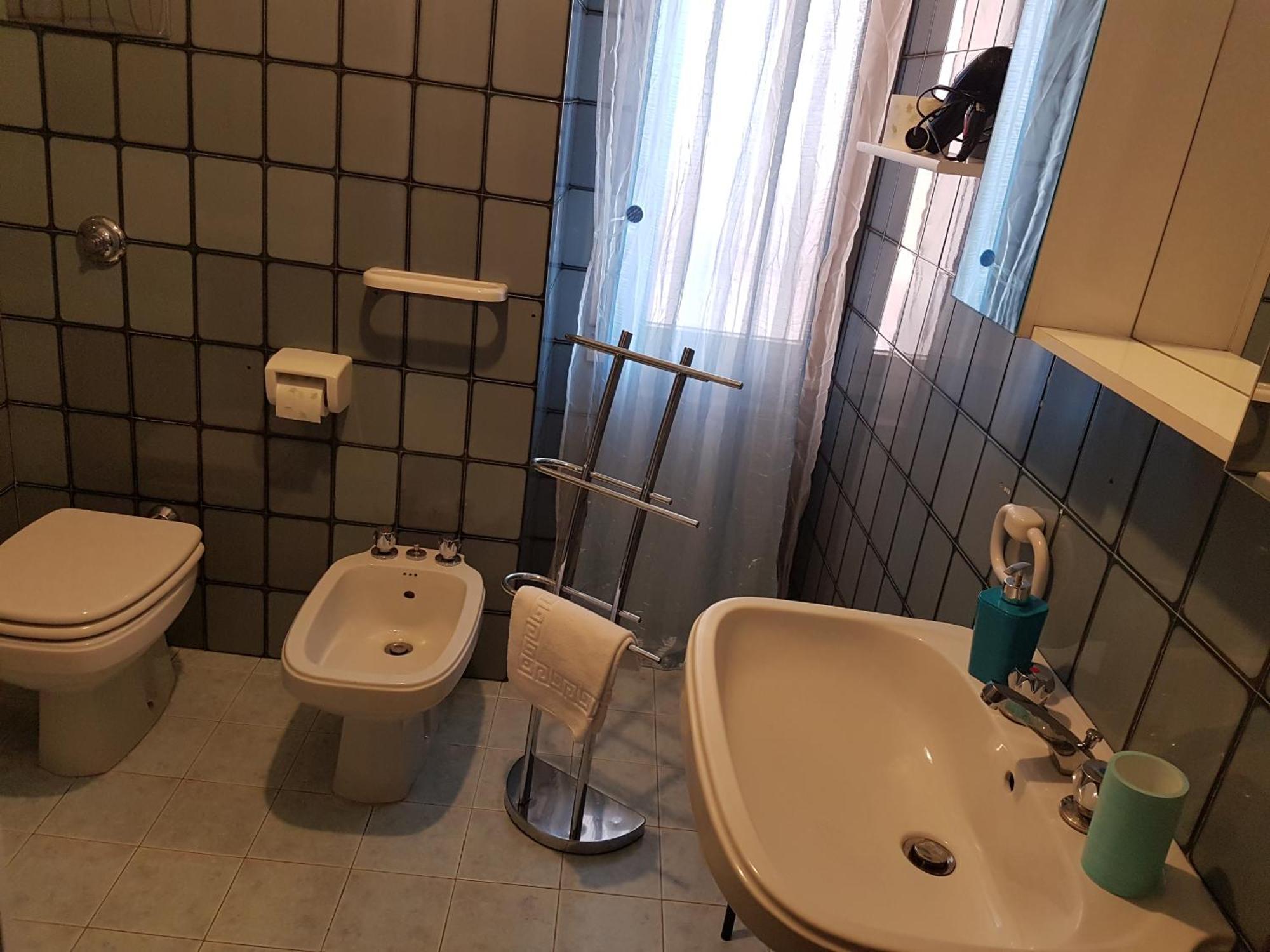 B&B Monte Монтесильвано Экстерьер фото