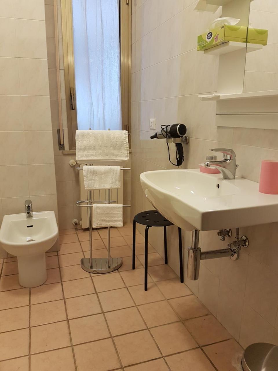 B&B Monte Монтесильвано Экстерьер фото